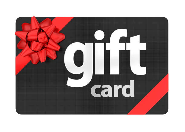 50$ Gift Card