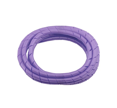 BarberMate  Cord Detangler Purple