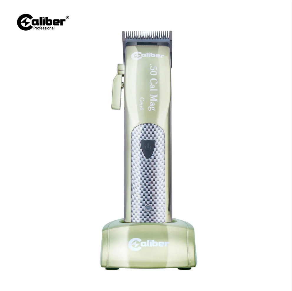 Caliber 4th GEN Magnetic Motor Clipper