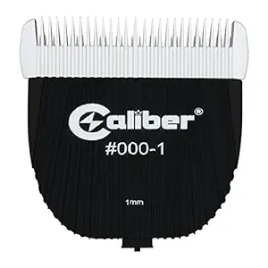 Caliber Detachable Replacement Ceramic/Titanium Blade OA Equivalent