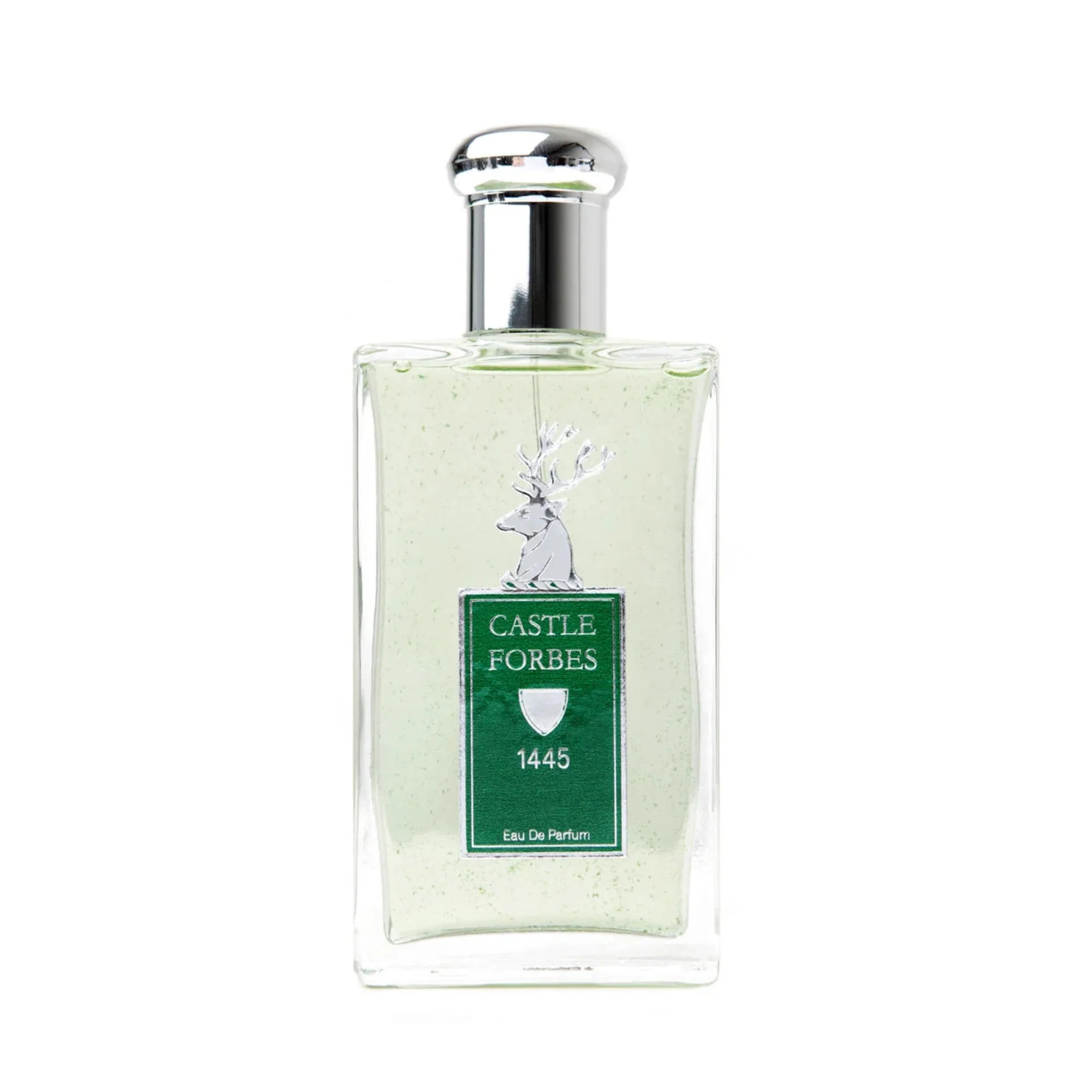 Luxury Eau de Parfum, Signature '1445', Natural Spray, 3.4 fl.oz / 100ml - Image 2
