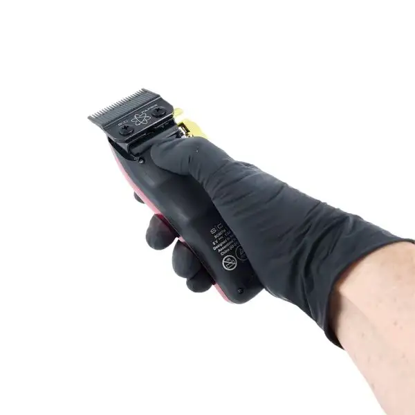 StyleCraft FLEX - Professional Latex Gloves - 100 Count - Image 3