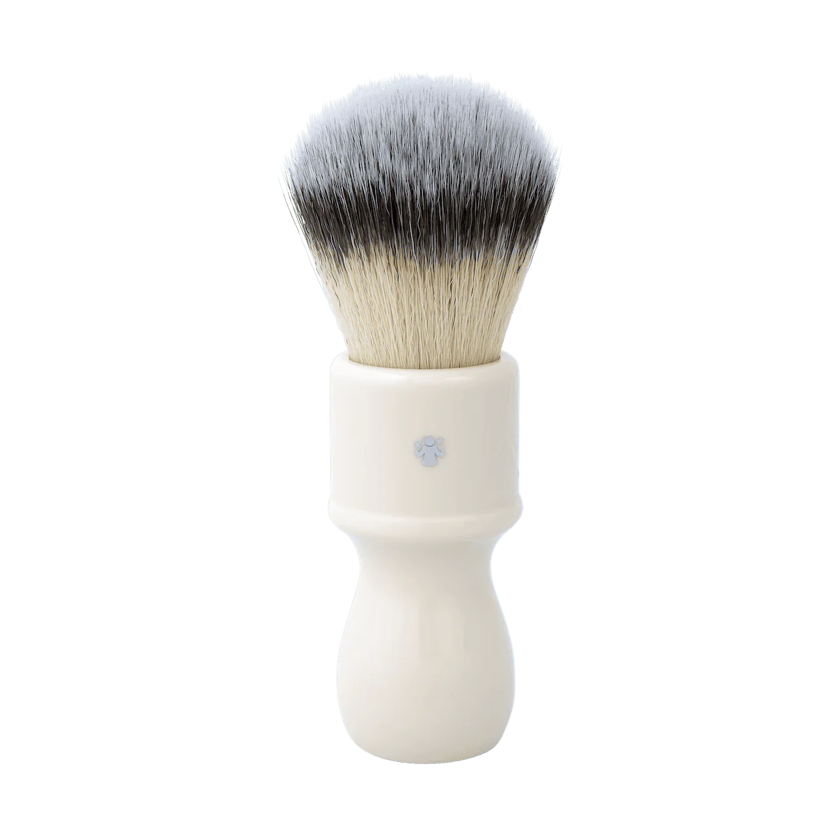 Dovo Hi-Brush synthetic Shaving brush White