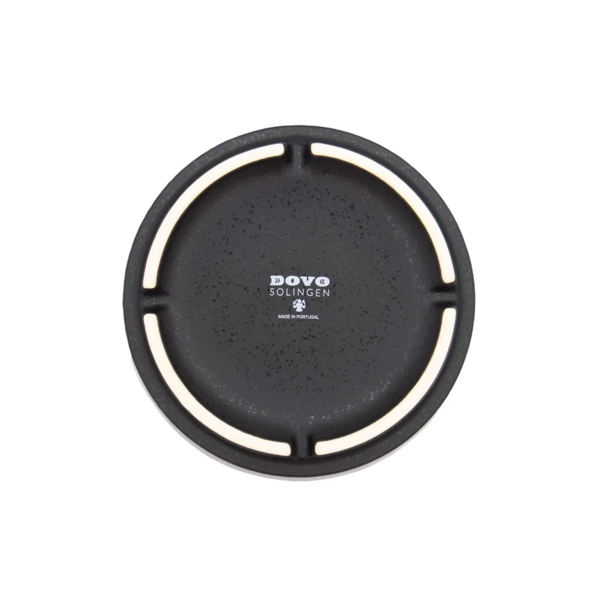 Dovo Shave Ritual Pitch Dark Set - Image 3