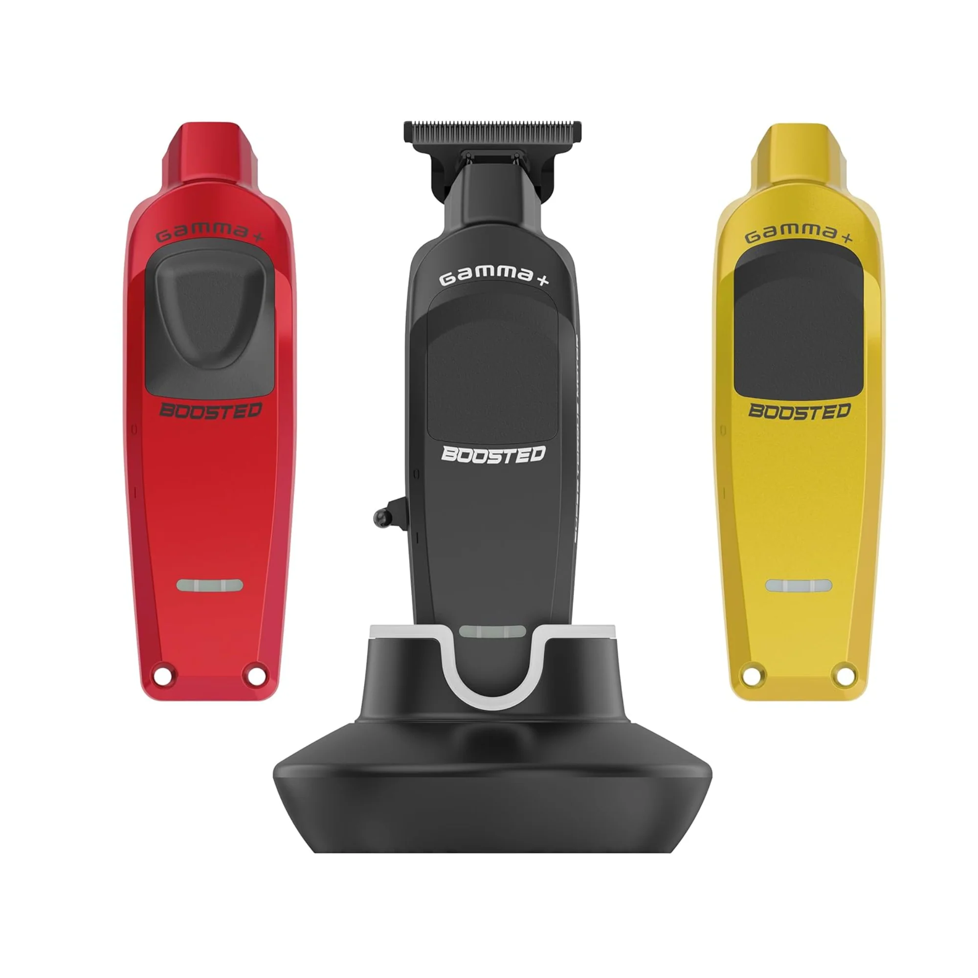 Gamma+ Boosted Trimmer - Image 2
