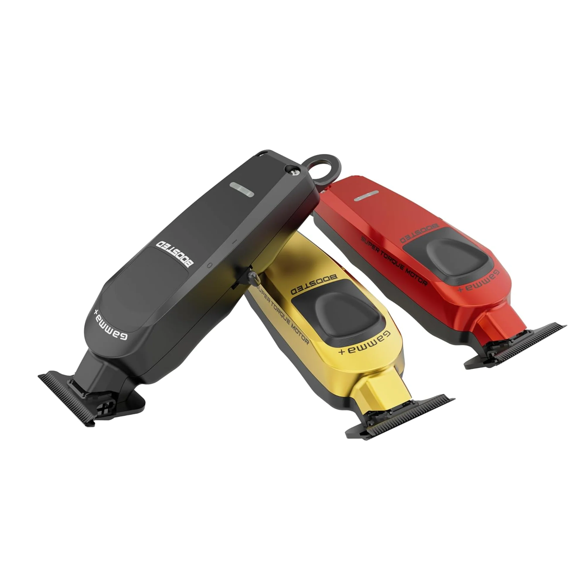 Gamma+ Boosted Trimmer - Image 3