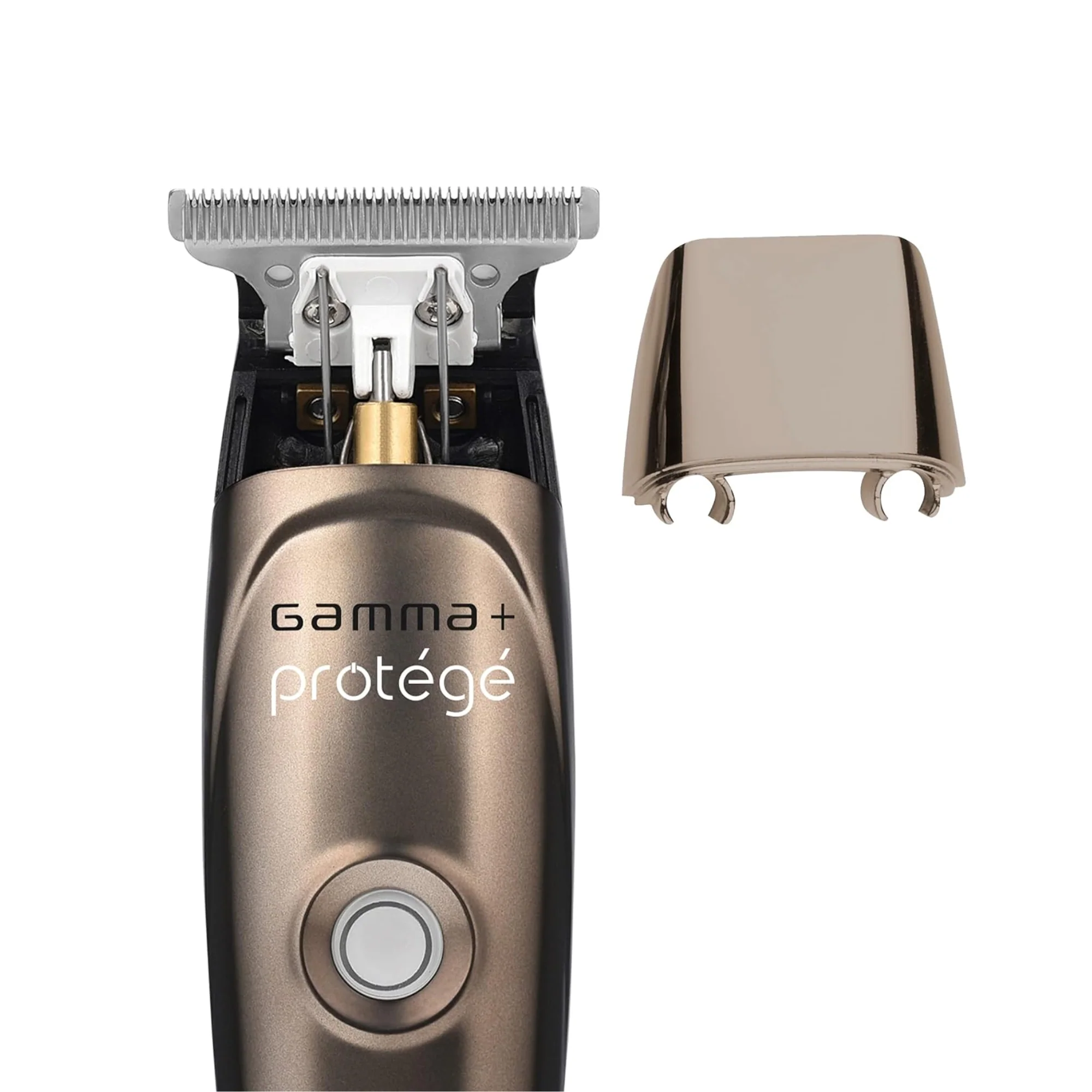 GAMMA+ PROTEGE (MATTE METALLIC GUNMETAL) Trimmer - Image 3