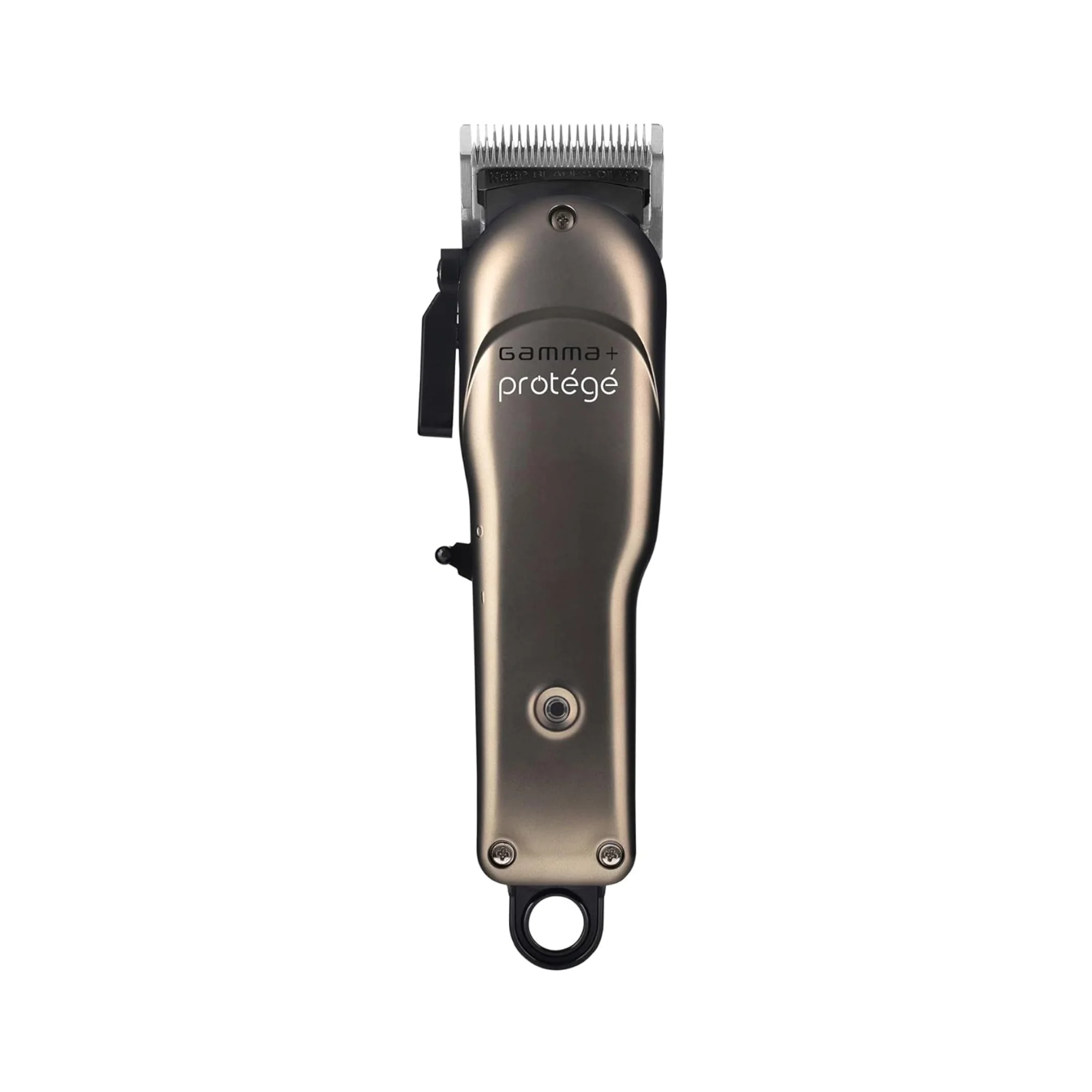 Gamma+ Protege Trimmer Clipper Combo Gunmetal - Image 4