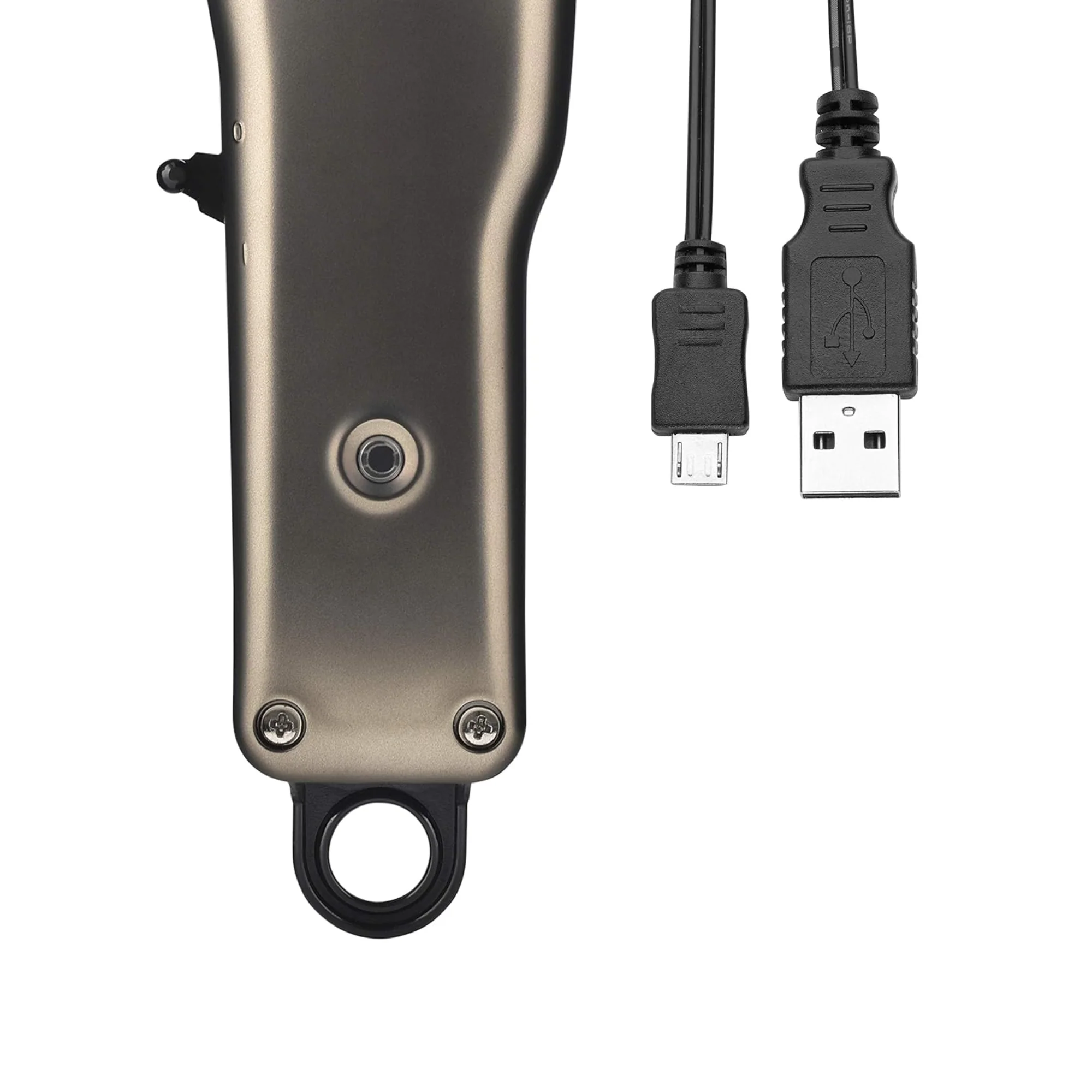 Gamma+ Protege Trimmer Clipper Combo Gunmetal - Image 6
