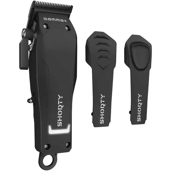 Gamma+ Shorty Clipper - Image 5
