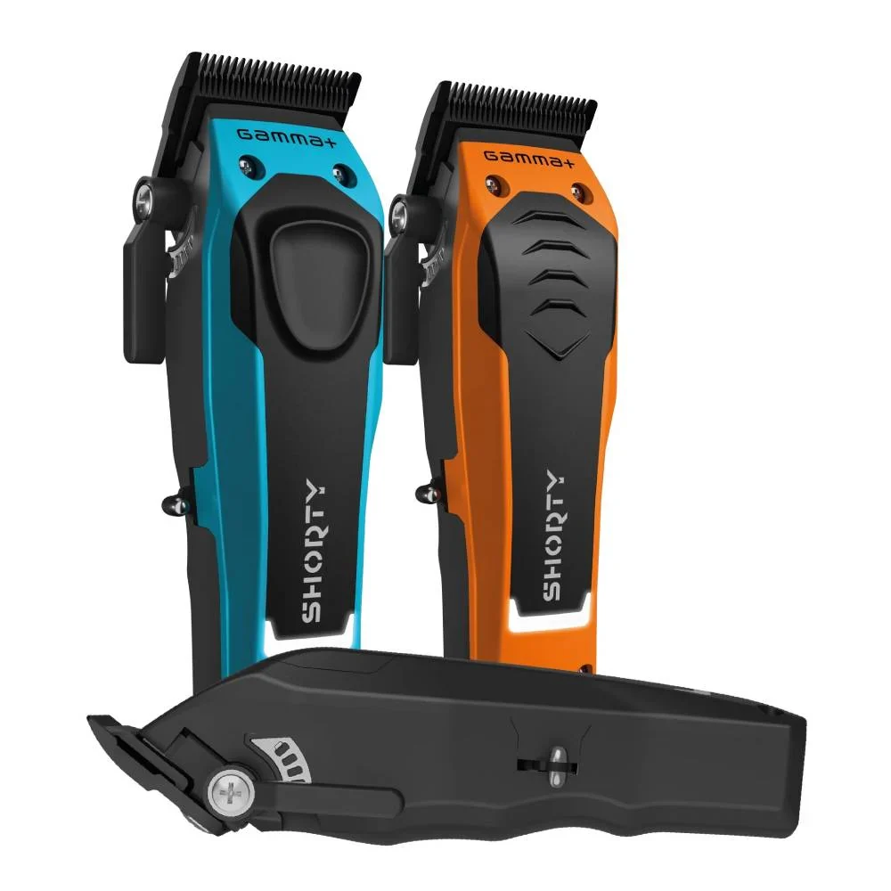 Gamma+ Shorty Clipper - Image 7