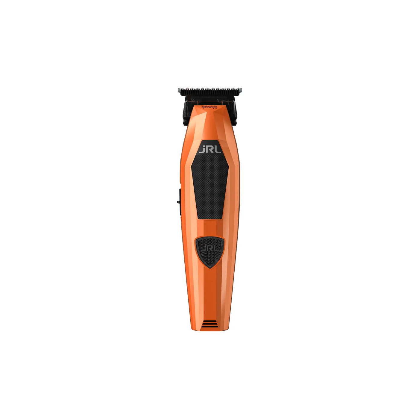 JRL Diamante Hair Trimmer - Orange - Image 2
