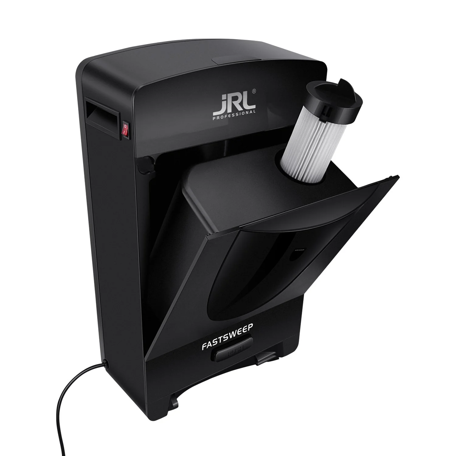 JRL FASTSWEEP Hair Vaccum - Image 3