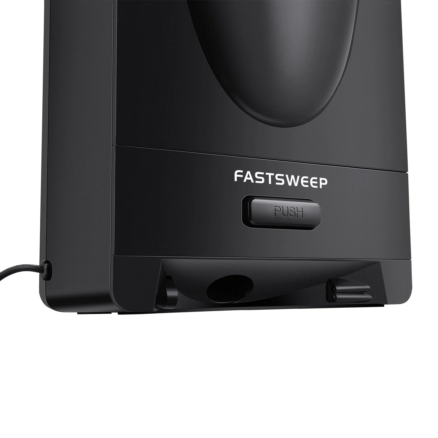JRL FASTSWEEP Hair Vaccum - Image 4