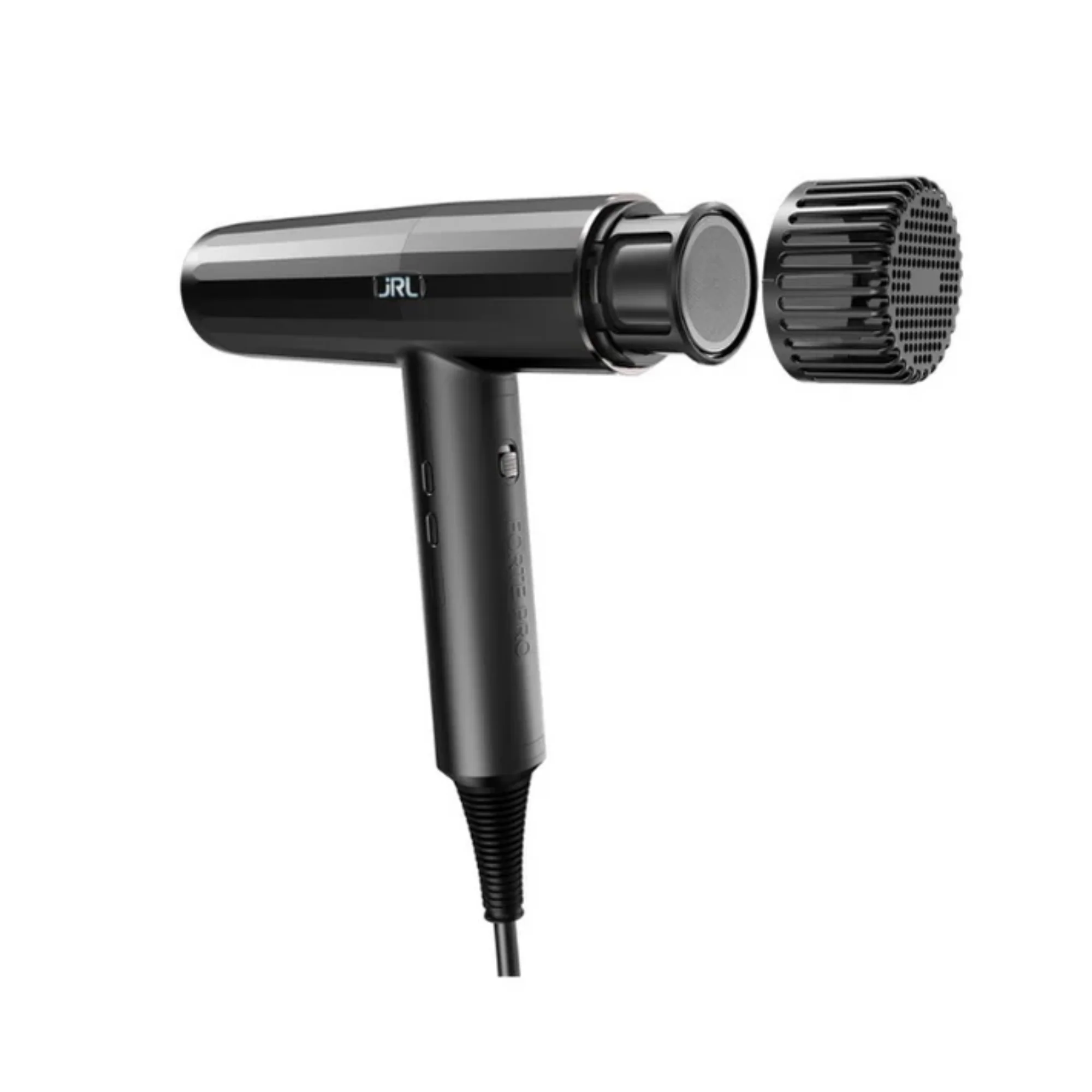 JRL Forte Pro Hair Dryer #FP2401 - Image 4