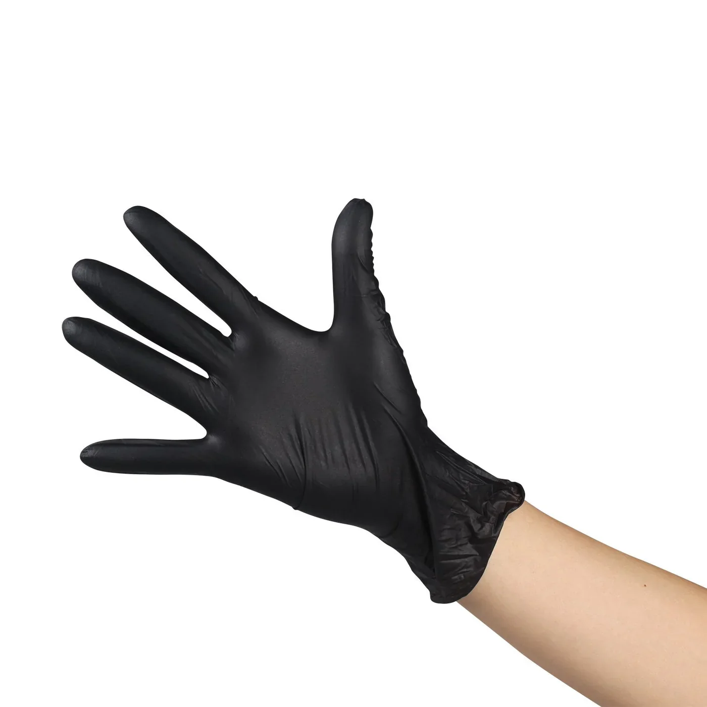 JRL Professional Nitrile Gloves (XL) - Image 3