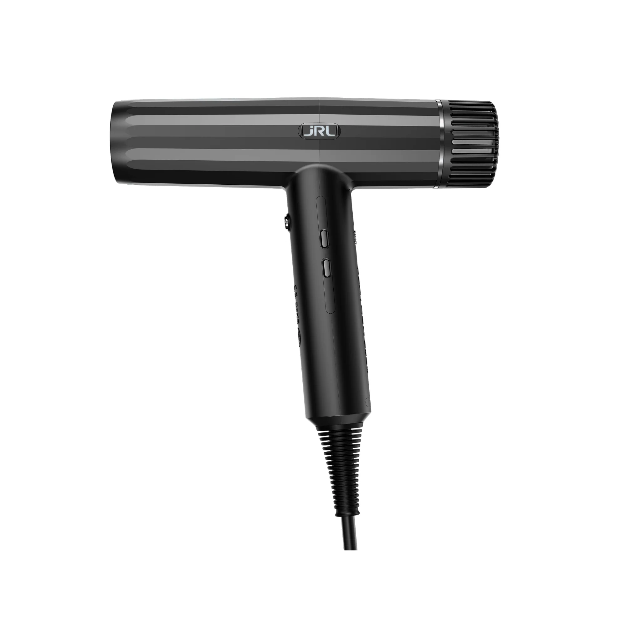 JRL Ultimate Grooming Set - ONYX Clipper, Trimmer, Shaver & Forte Pro Dryer - Image 5