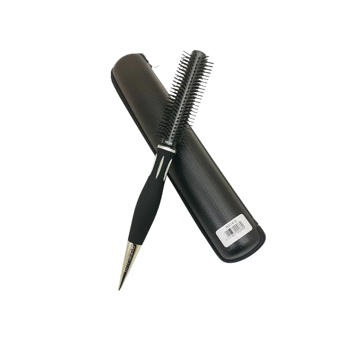 Kent Curling, Straightening, smoothing & finishing brush (286.5mm)