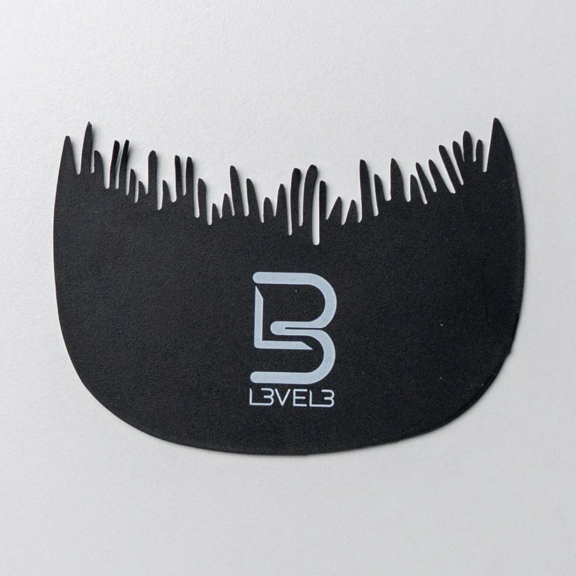 Level3 Fiber Comb
