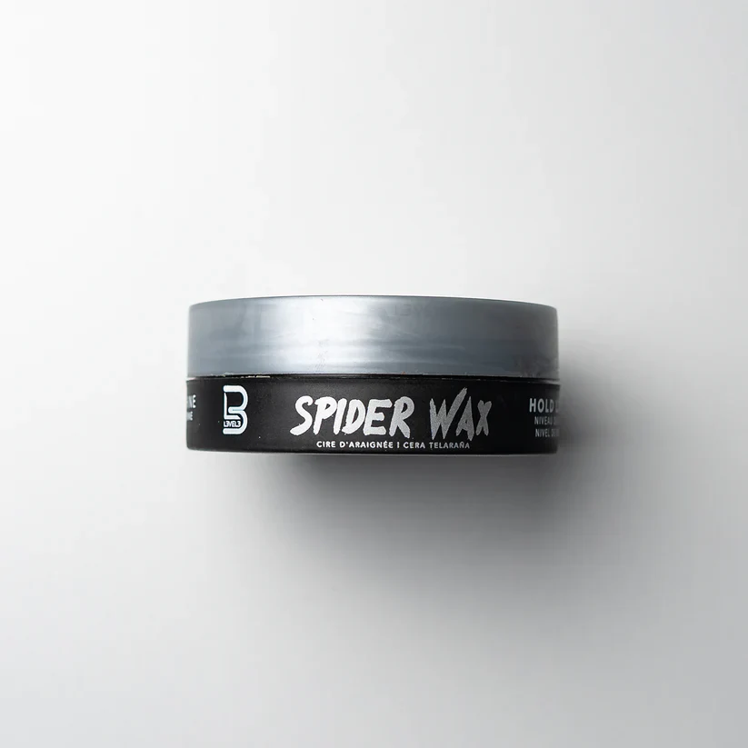 Level3 Spider Wax