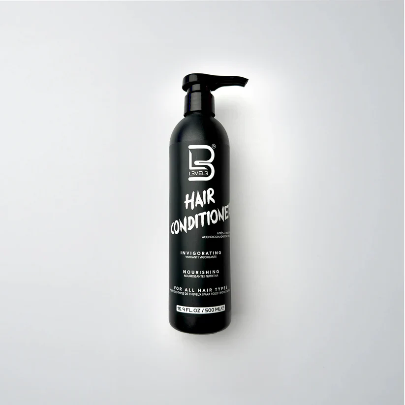 Level3 Sulfate Free Hair Conditioner