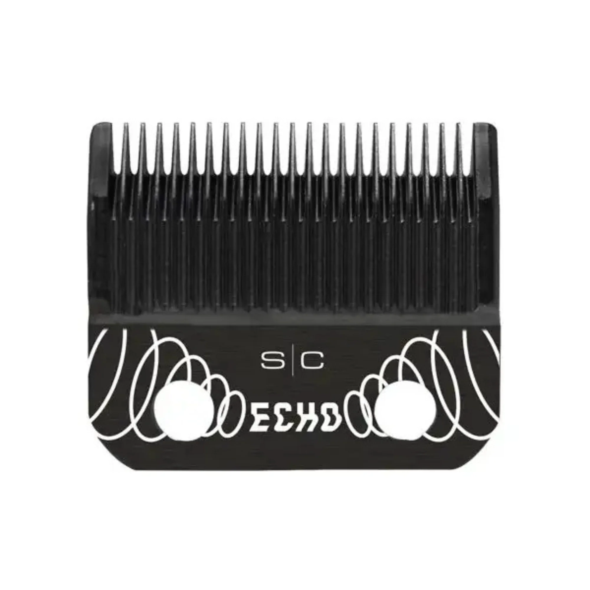 StyleCraft Fixed Echo Black Blade + DLC Deep Tooth Cutting Blade (Clipper) - Image 2