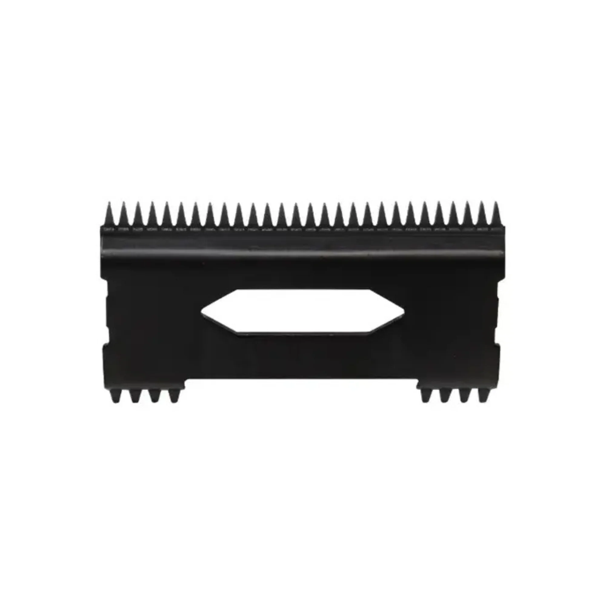 StyleCraft Fixed Echo Black Blade + DLC Deep Tooth Cutting Blade (Clipper) - Image 3