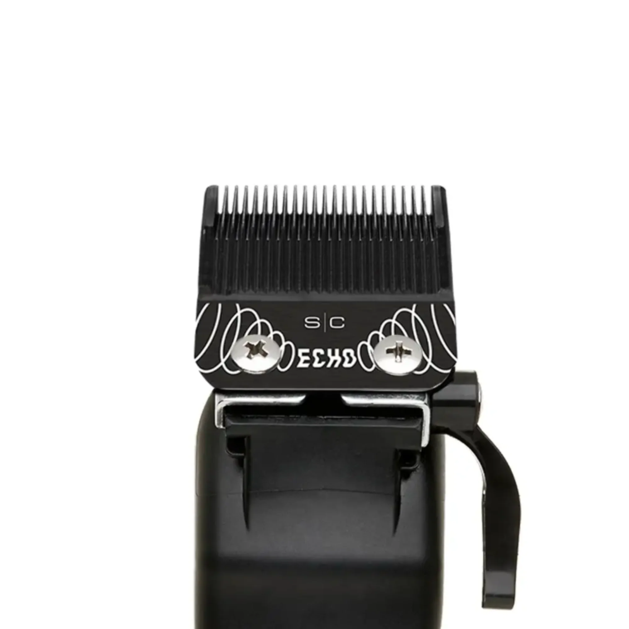 StyleCraft Fixed Echo Black Blade + DLC Deep Tooth Cutting Blade (Clipper) - Image 4