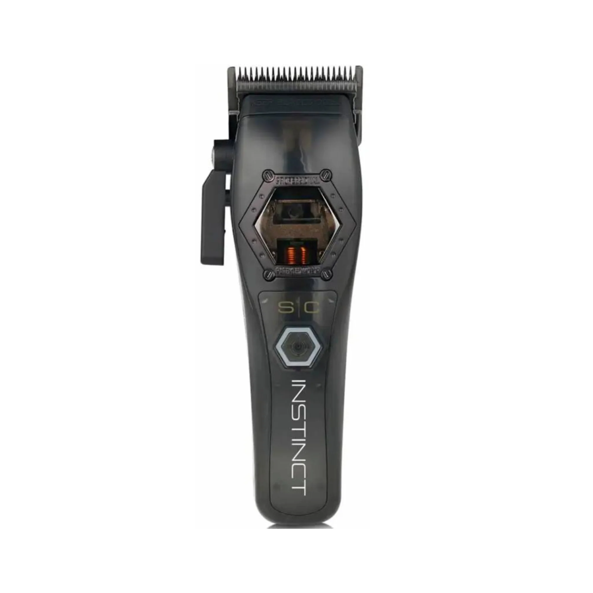 StyleCraft Instinct Metal Edition Clipper