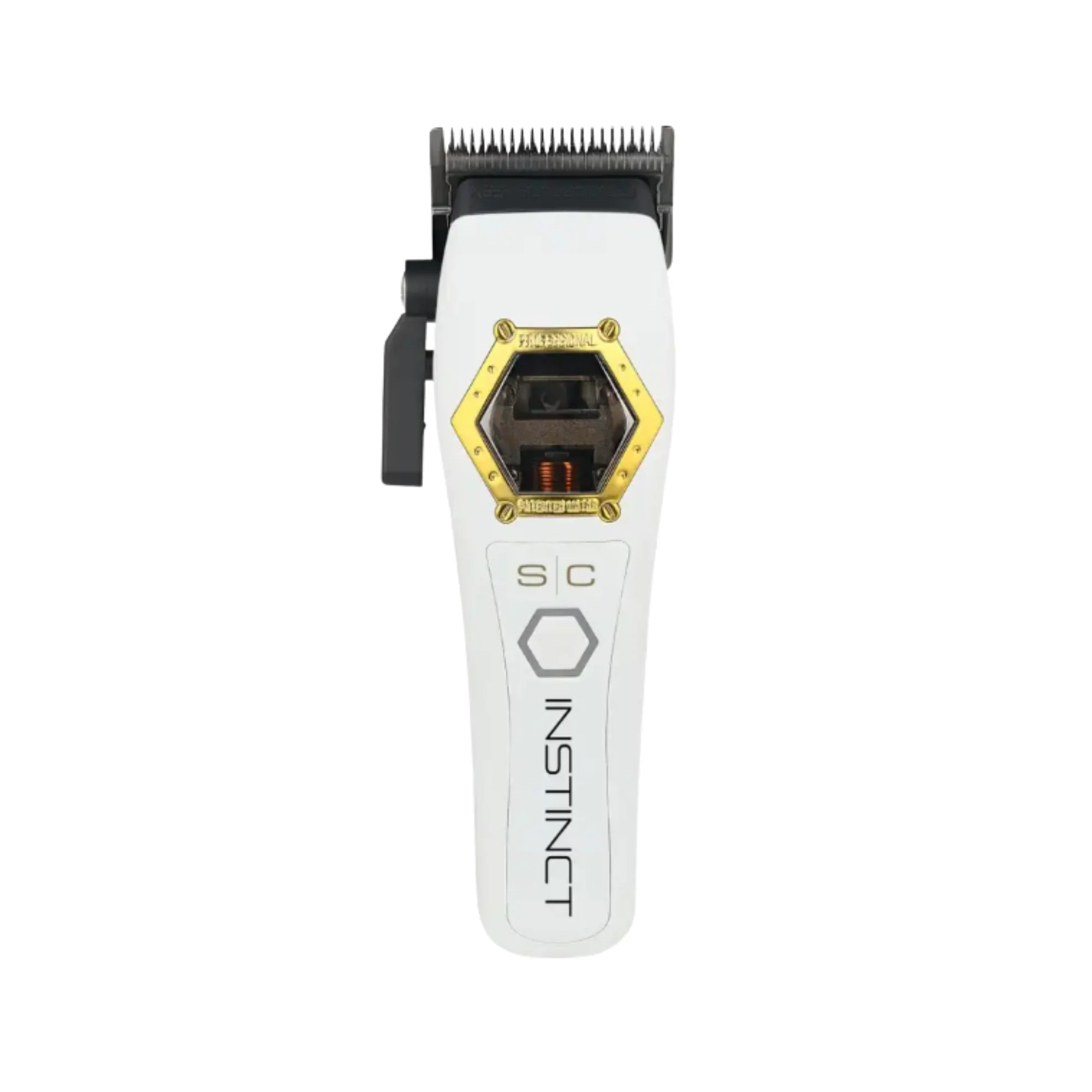 StyleCraft Instinct Metal Edition Clipper - Image 4