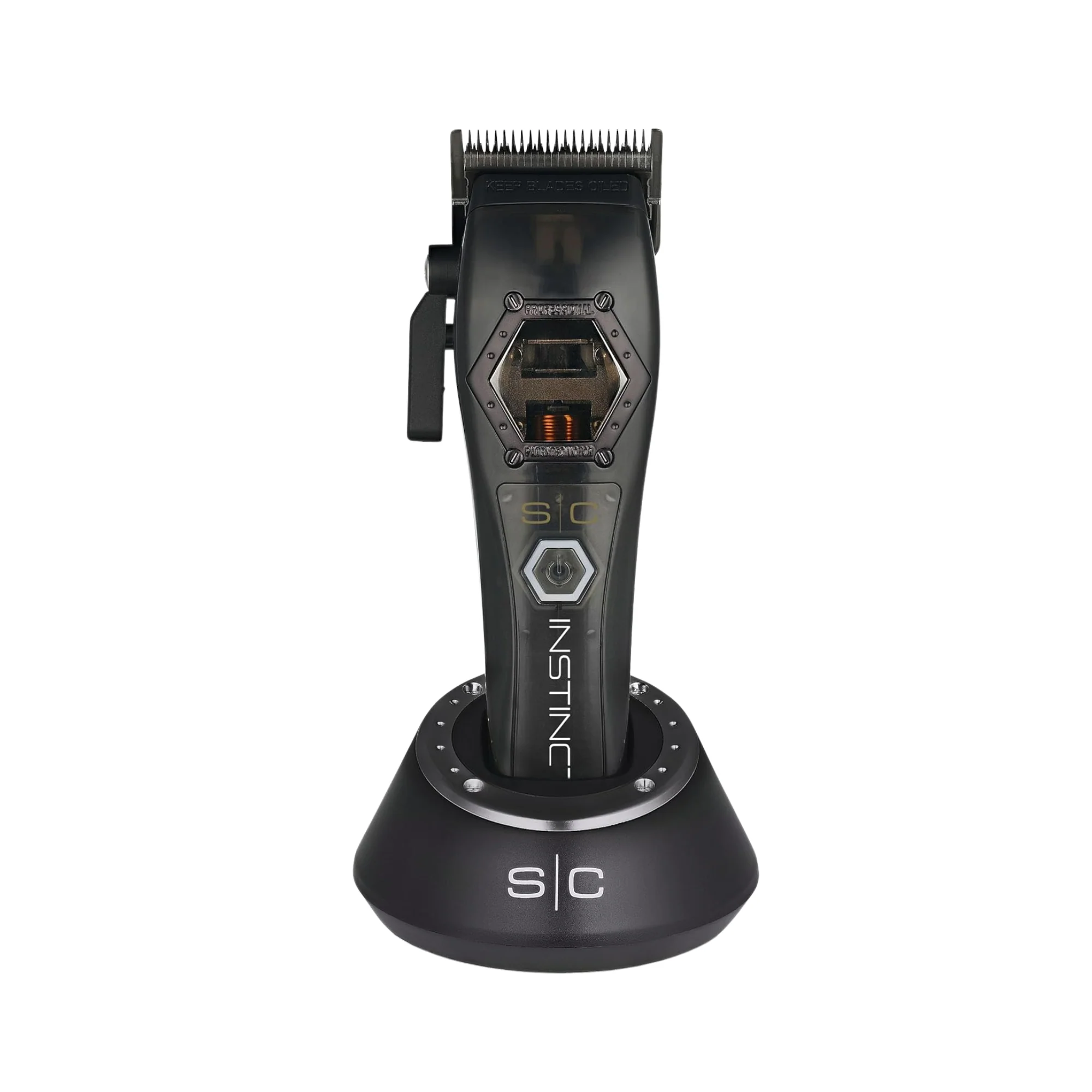 StyleCraft Instinct Metal Edition Clipper - Image 6