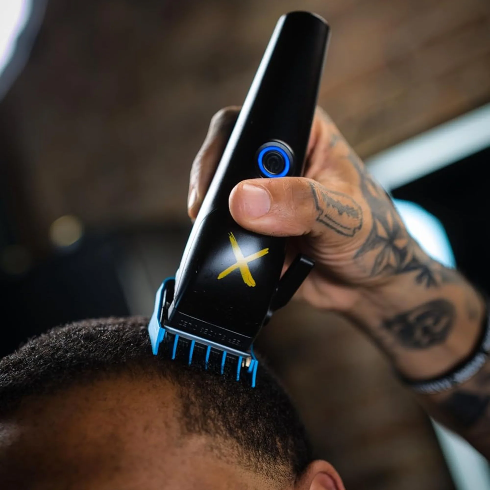 StyleCraft Instinct-X Vector Clipper - Image 6