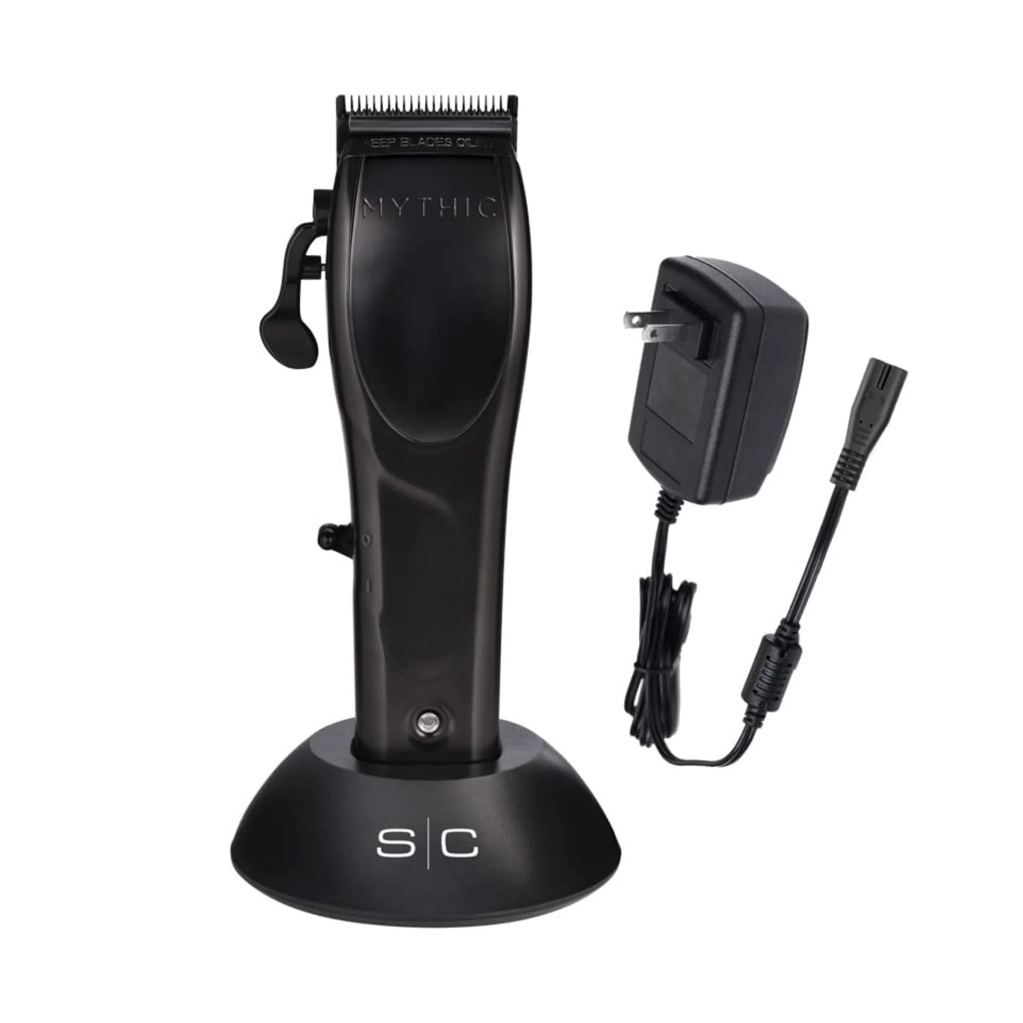 Stylecraft Mythic Professional Microchipped Metal Clipper - Image 4