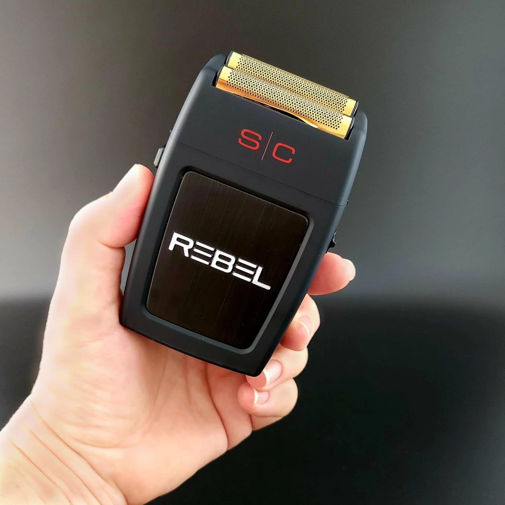 StyleCraft Rebel Shaver - Image 5