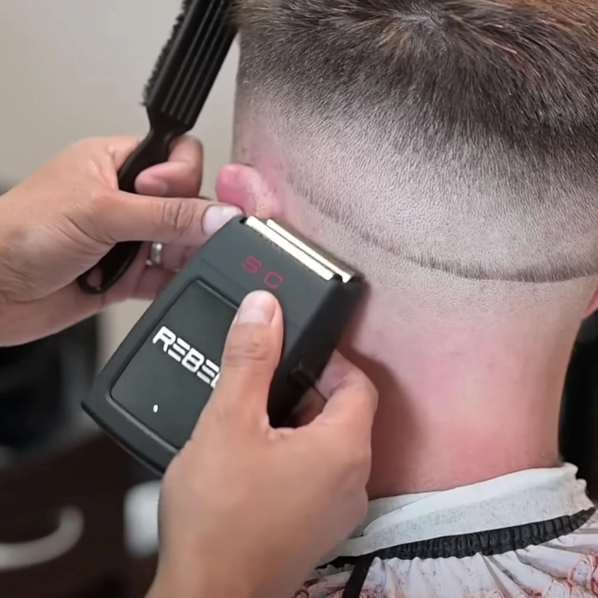 StyleCraft Rebel Shaver - Image 6