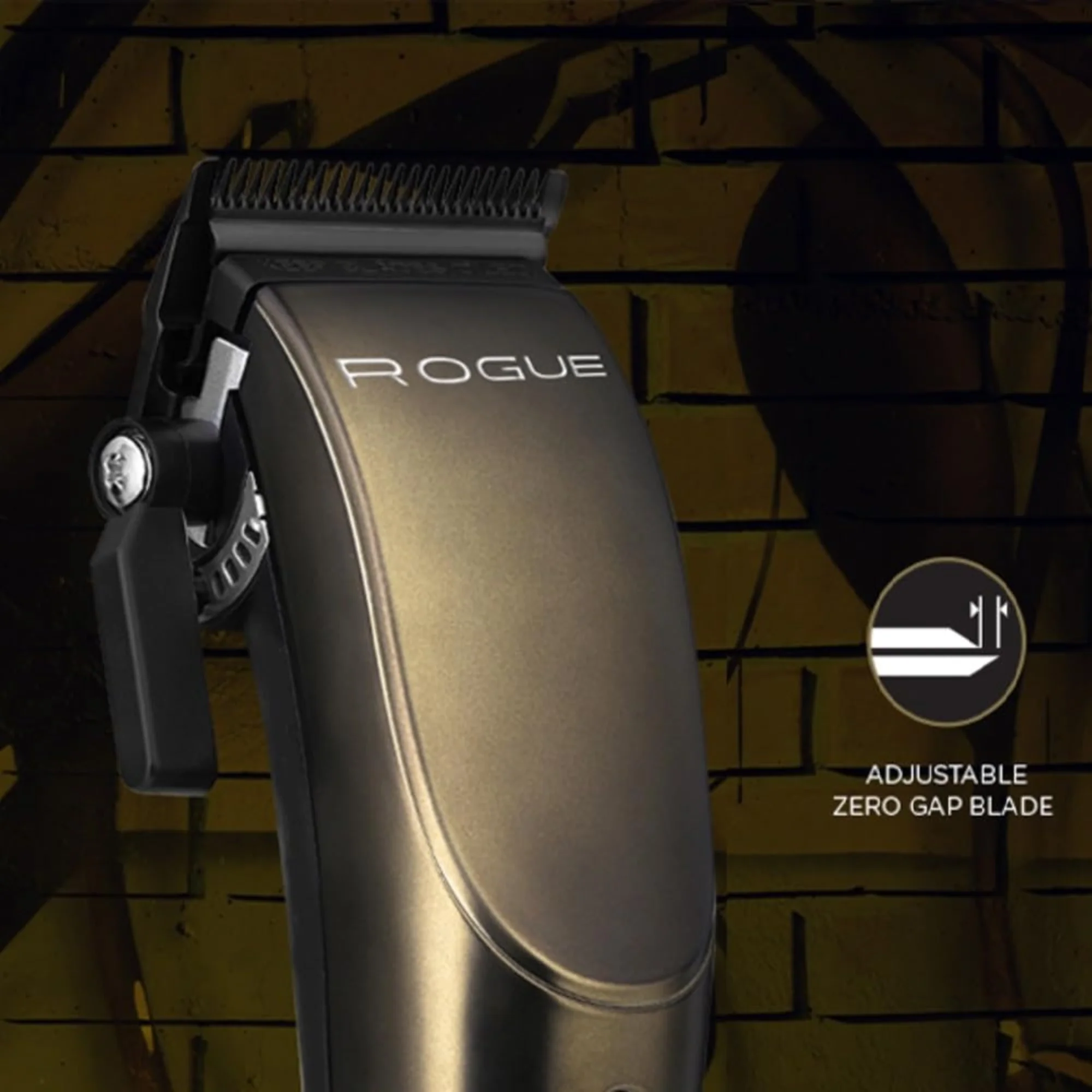 Stylecraft Rogue Clipper - Image 6