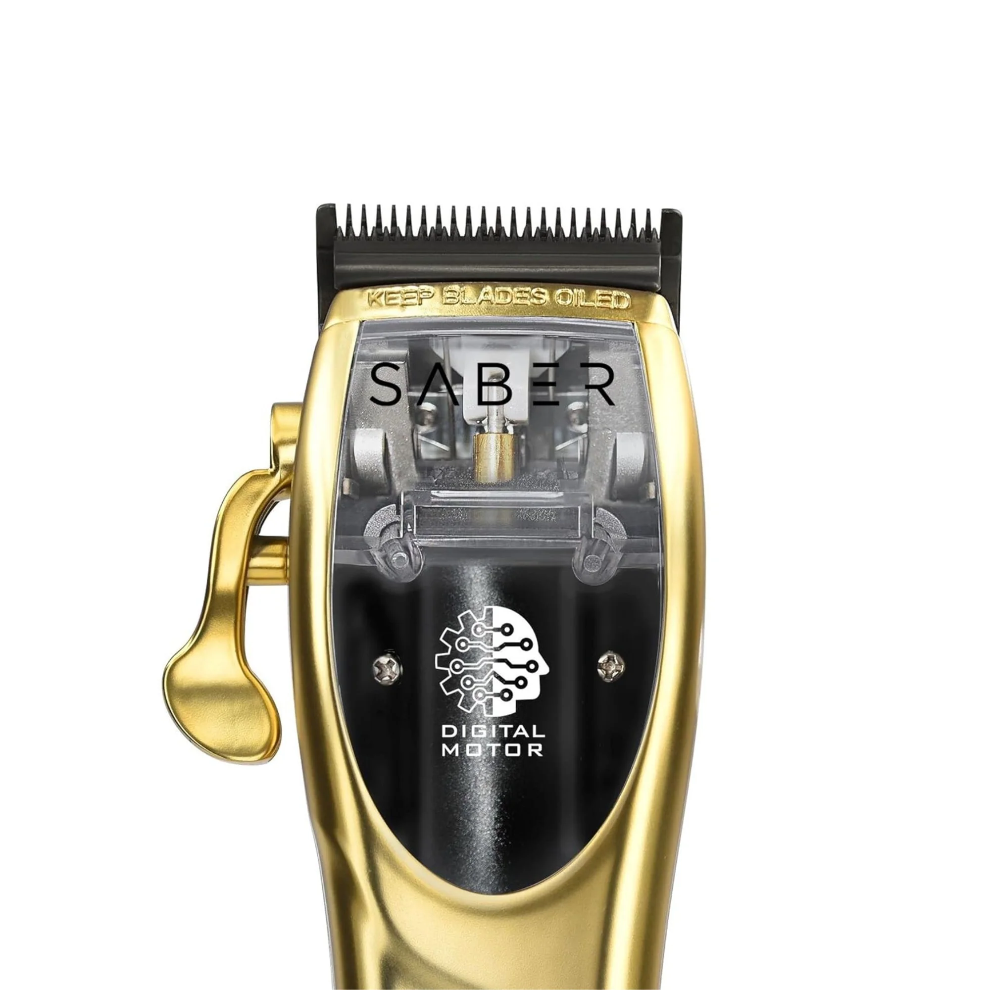 StyleCraft Saber clipper - Image 3