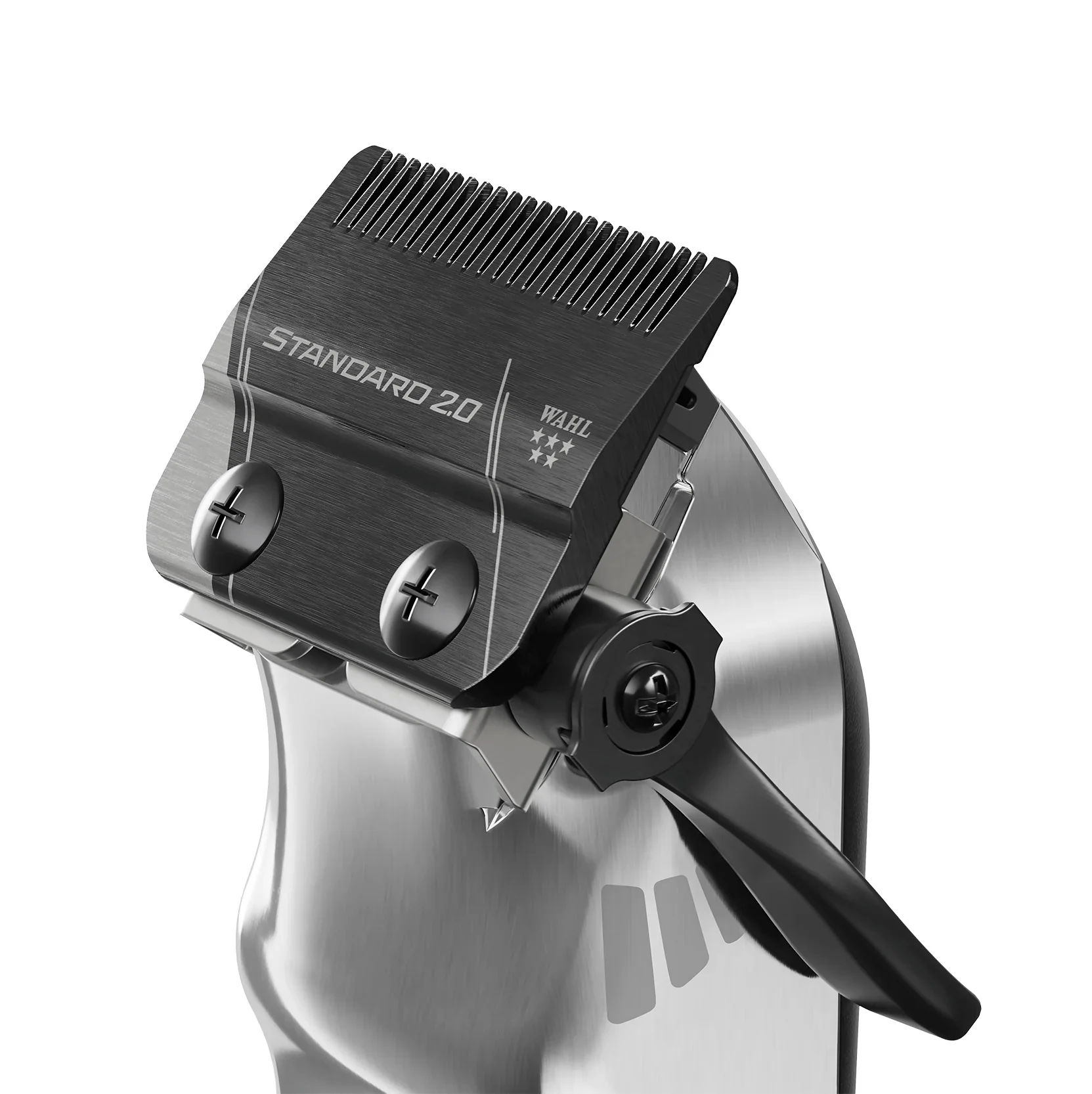 Wahl 5 Star Senior 2.0 Professional Clipper - Image 3
