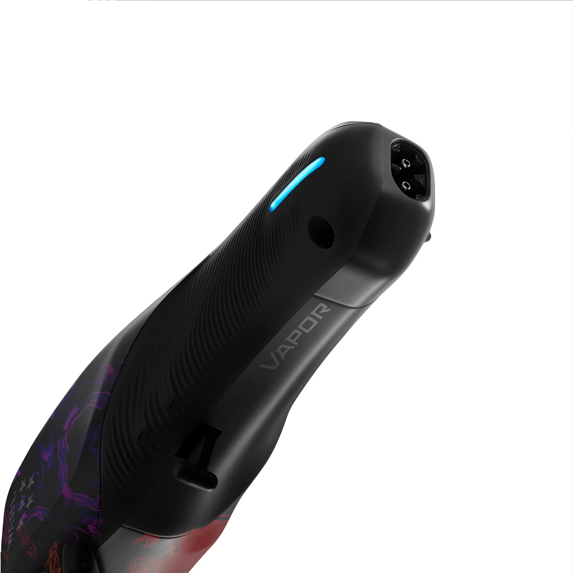 Wahl 5 Star Vapor Cord/Cordless Clipper Limited Edition - Image 2