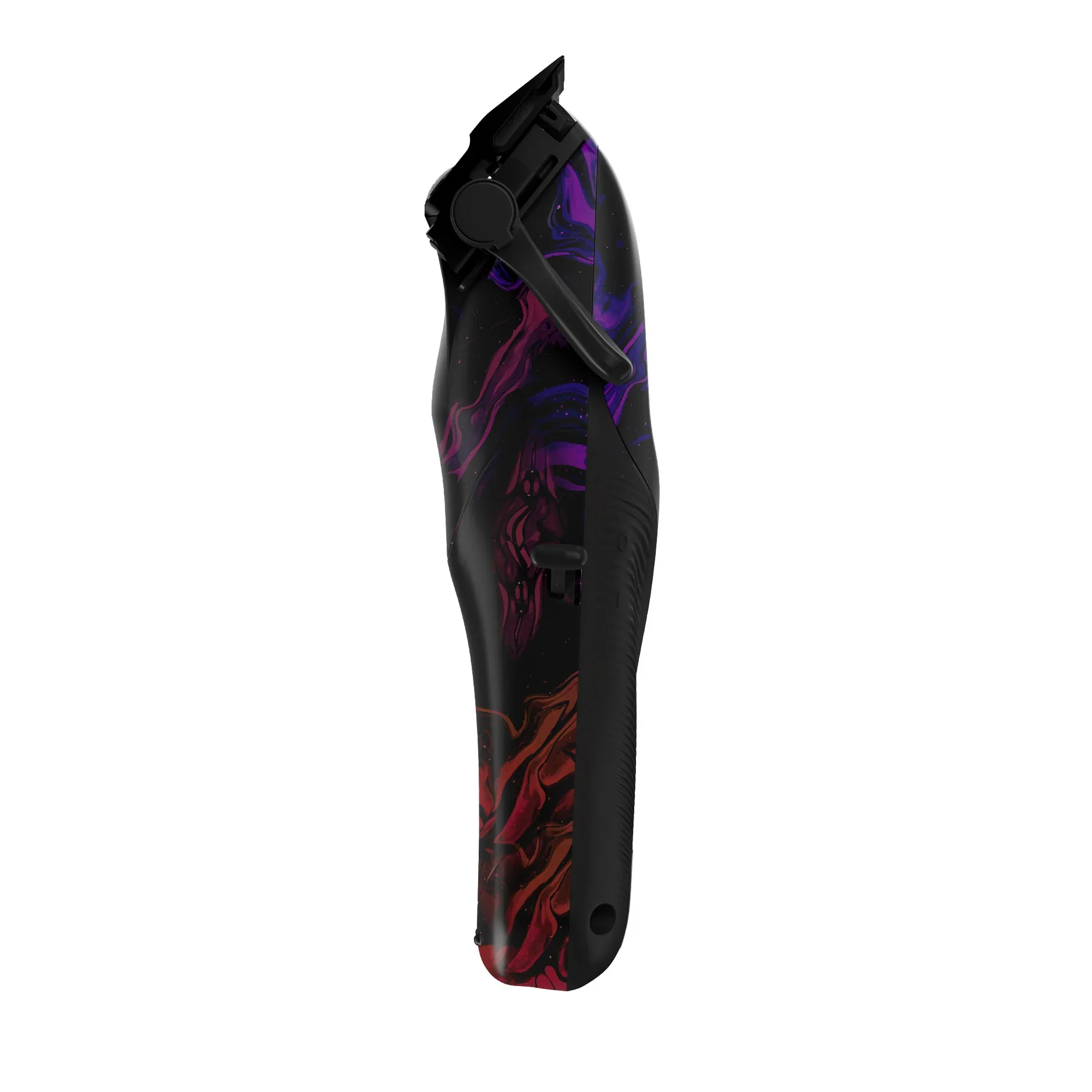 Wahl 5 Star Vapor Cord/Cordless Clipper Limited Edition - Image 3