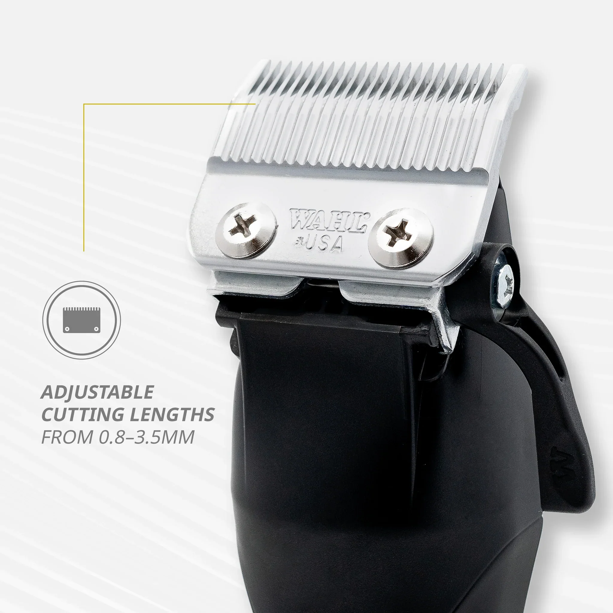 Wahl Cordless Launch Combo - Image 6