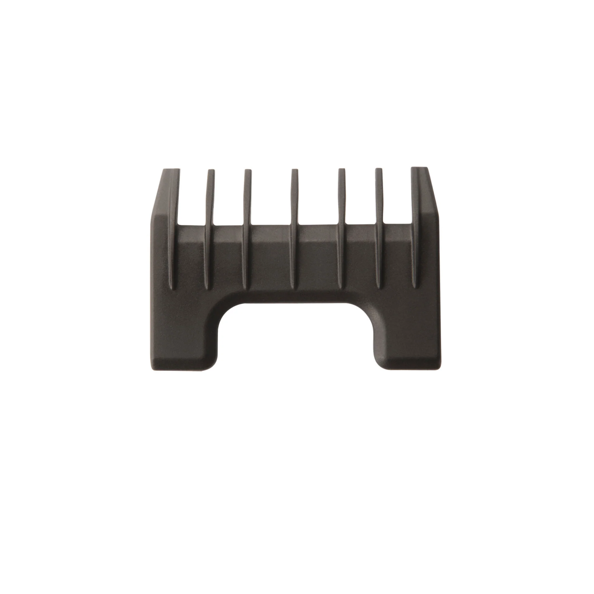 Wahl INDIVIDUAL BLACK GUIDE COMB No. 1/2 (1/2 in. 2MM)