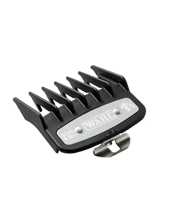 Wahl Professional No. 1Â½ Individual Premium Guide Comb