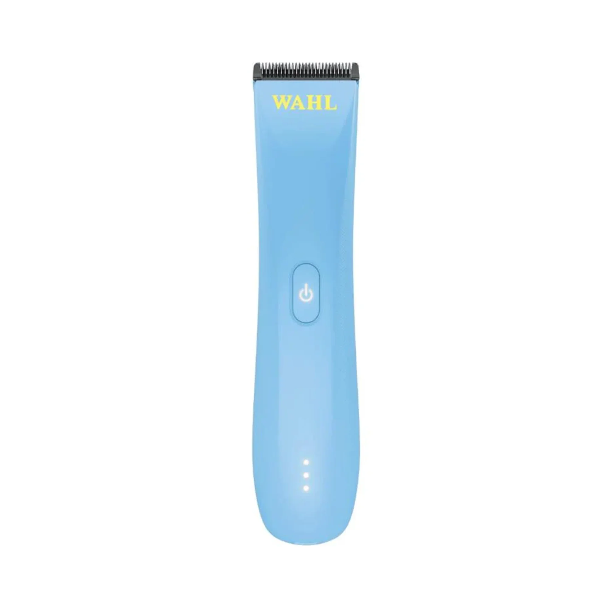 Wahl Professional Cordless PeanutÂ® Li Clipper/Trimmer