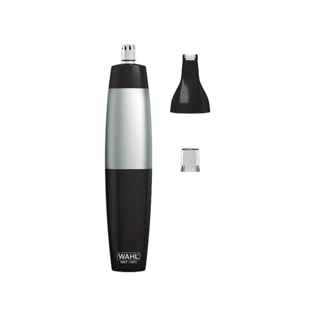WAHL Wet/Dry Ear, Nose, Brow Trimmer - Image 2